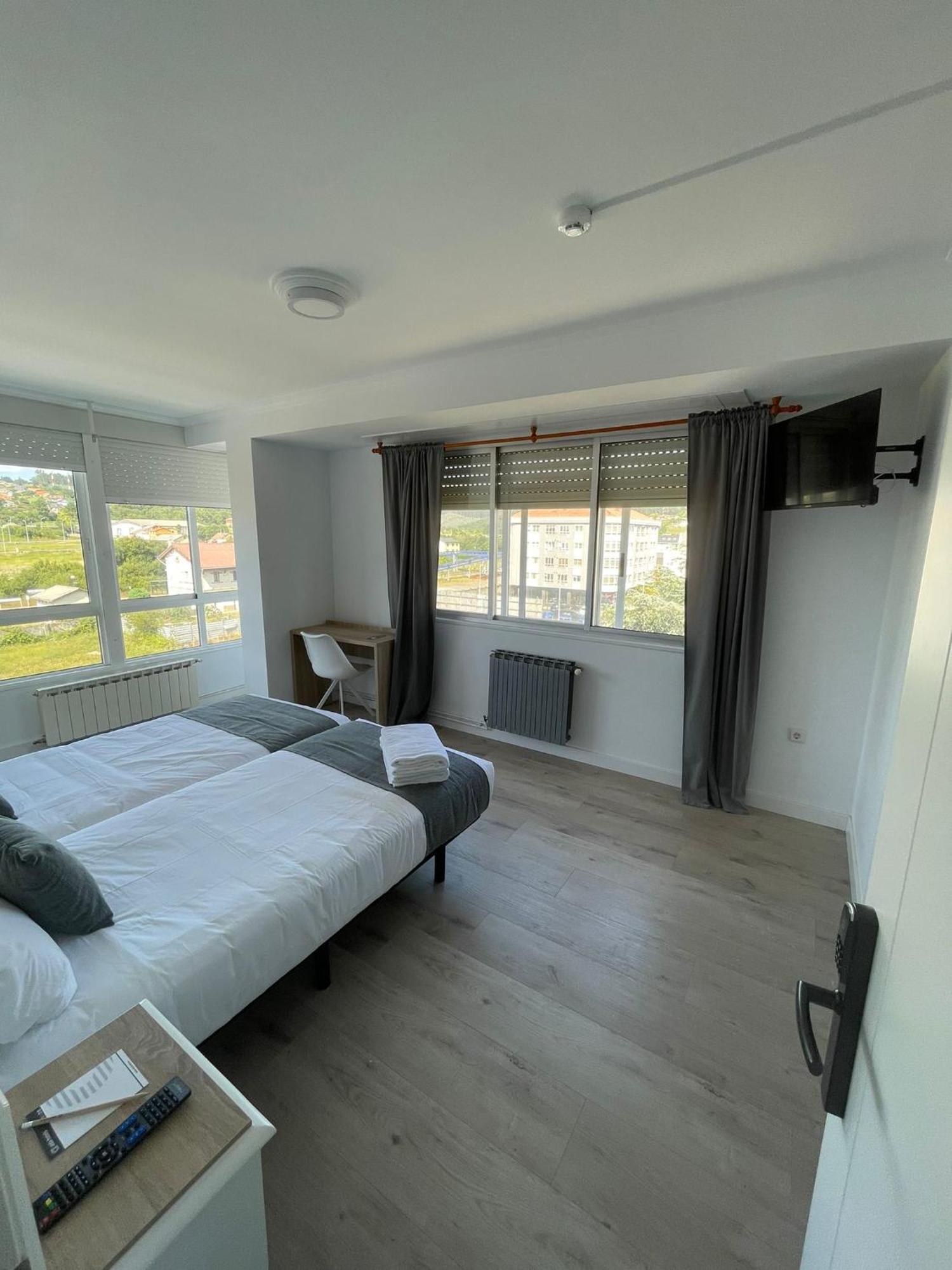 Hotel Alda Naron Экстерьер фото