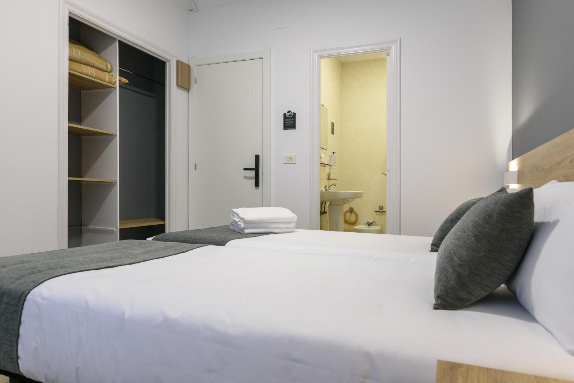 Hotel Alda Naron Экстерьер фото
