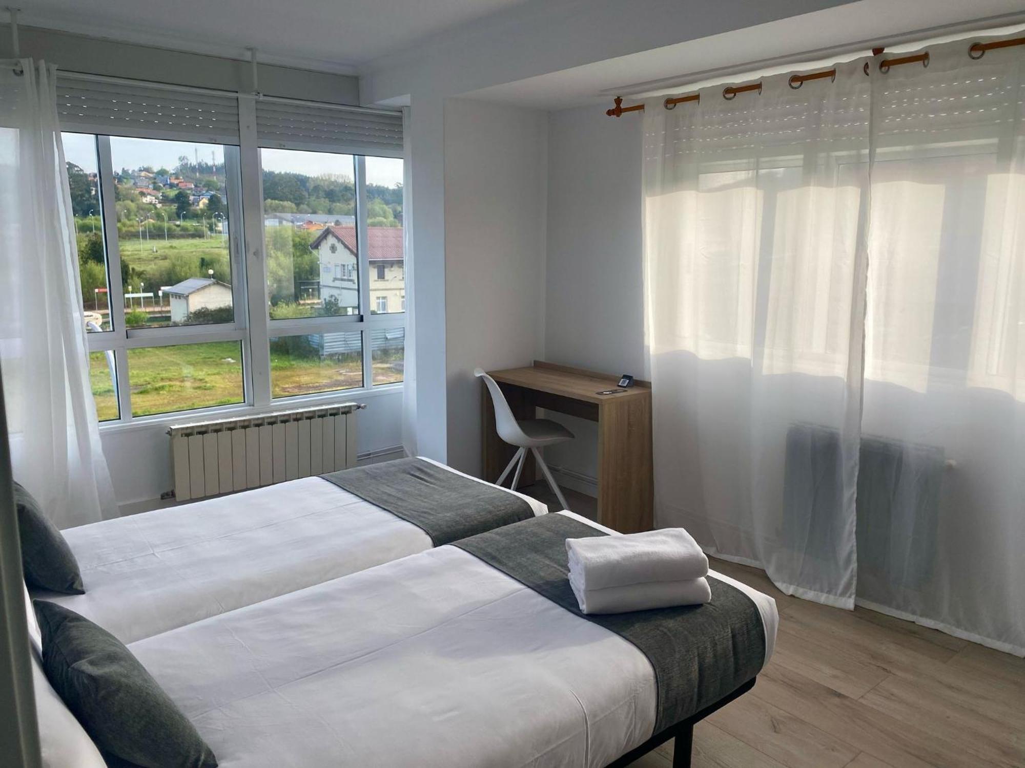 Hotel Alda Naron Экстерьер фото