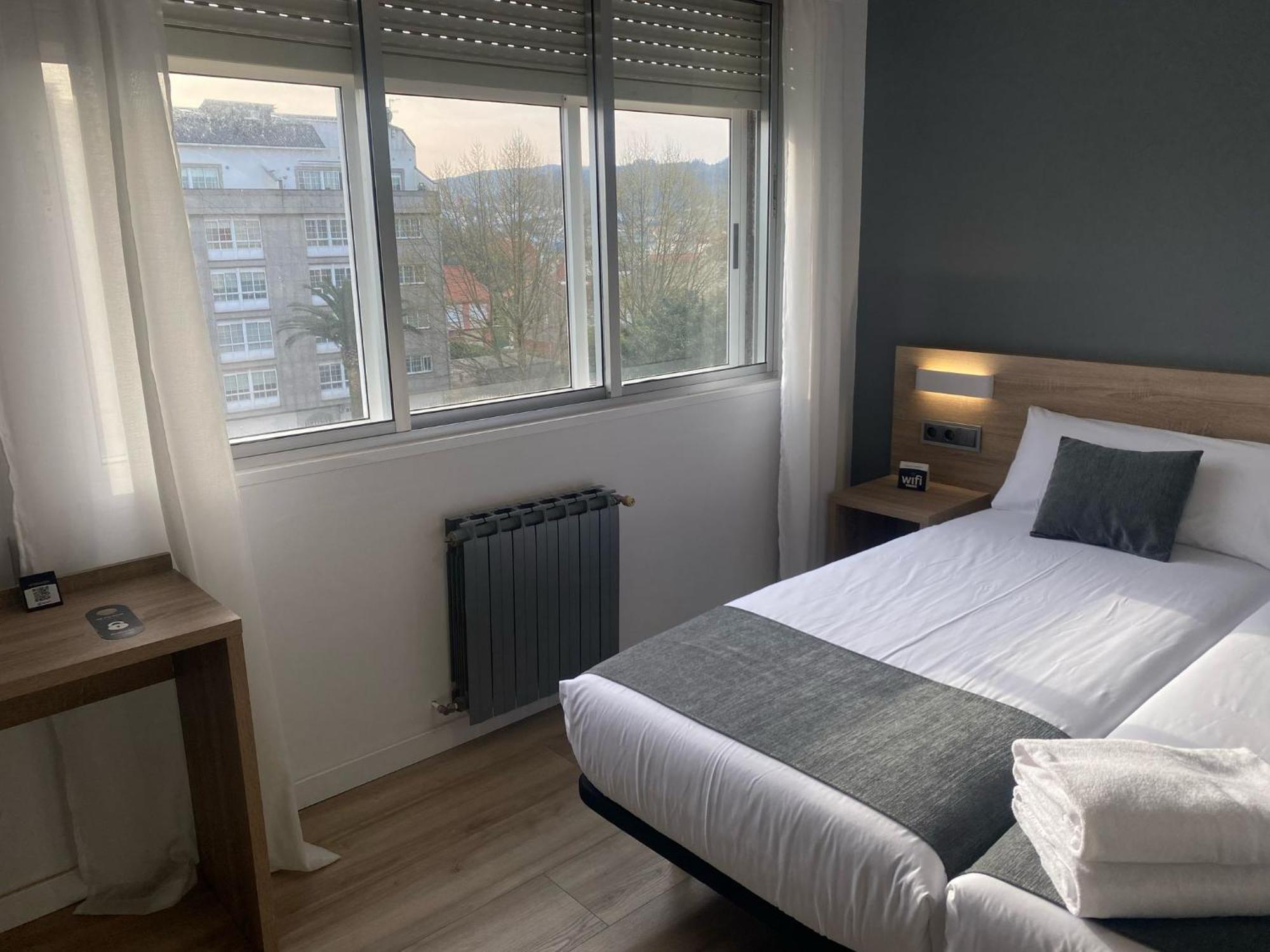 Hotel Alda Naron Экстерьер фото